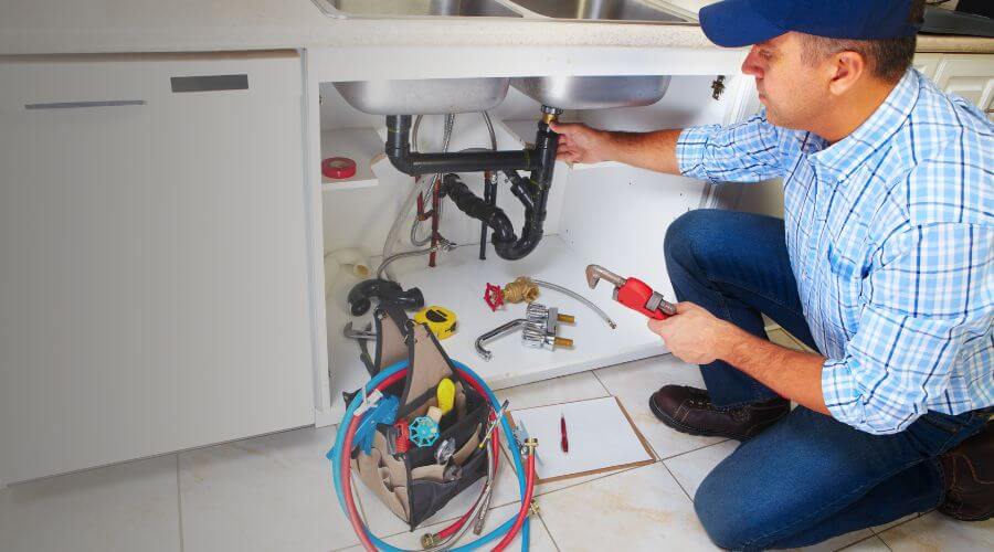 Professional Leak Detection Services in West Branch, IA